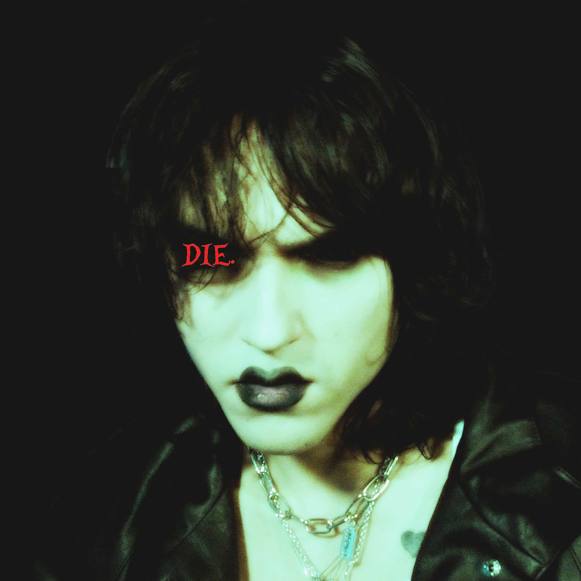 Album cover of DIE.