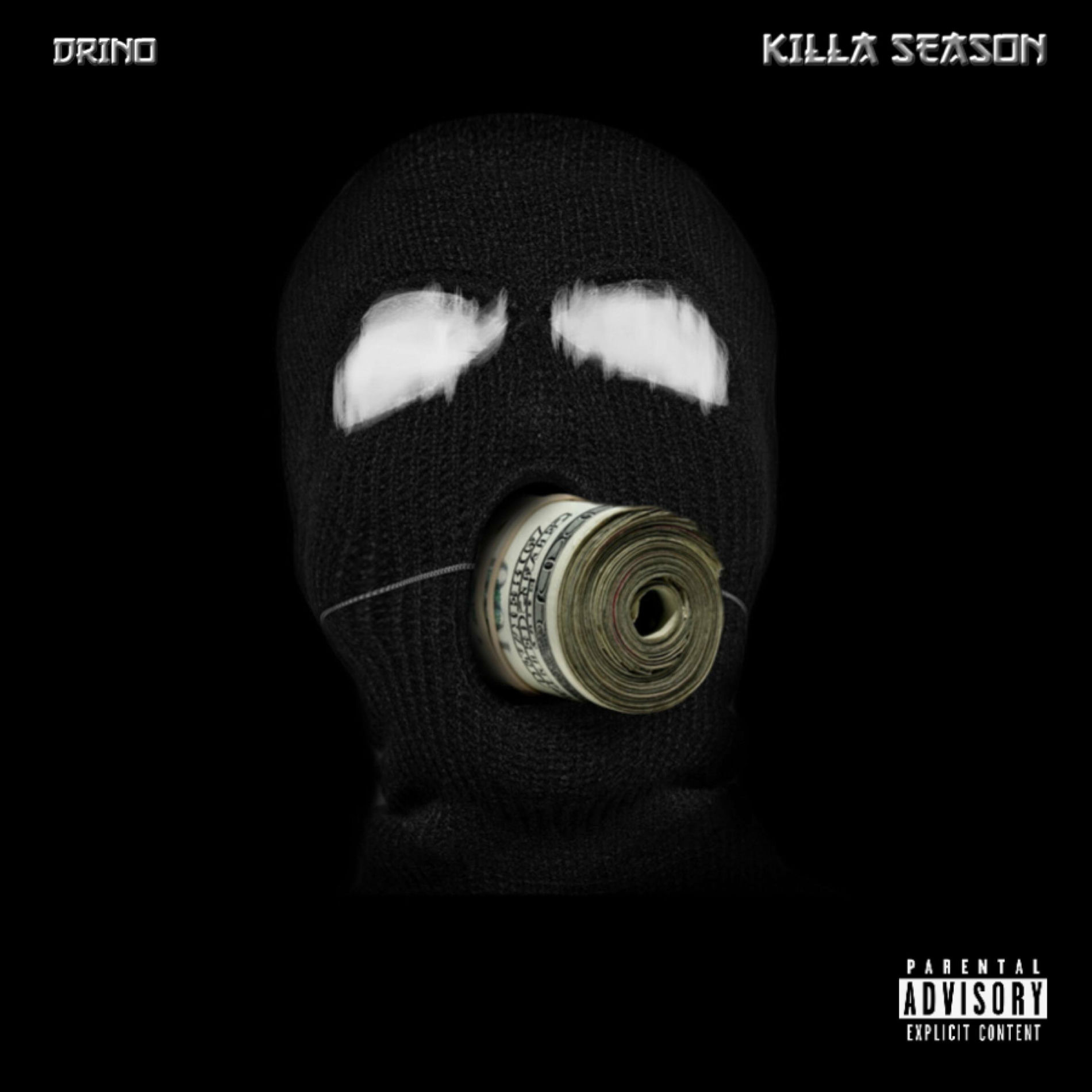 Album cover of Killa Season