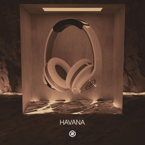 Havana (8D Audio) by 8D Tunes - 122 BPM
