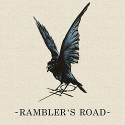 Cover of Rambler’s Road