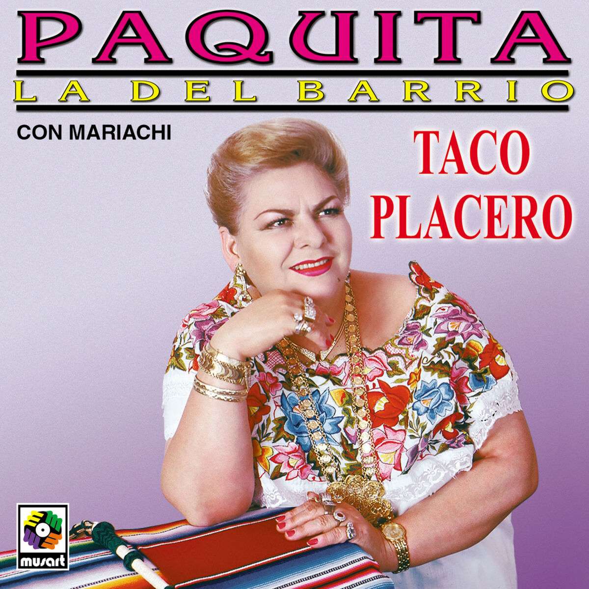 Album cover of Rata De Dos Patas