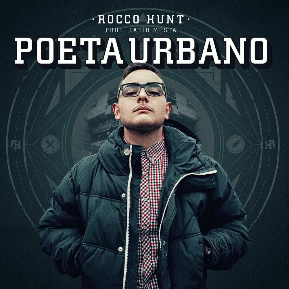 Picture of Poeta Urbano