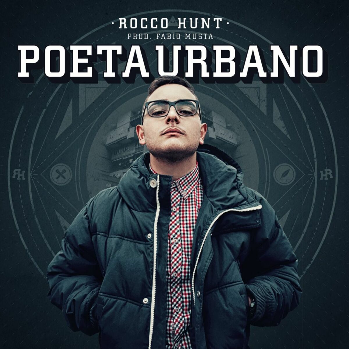 Album cover of Poeta Urbano