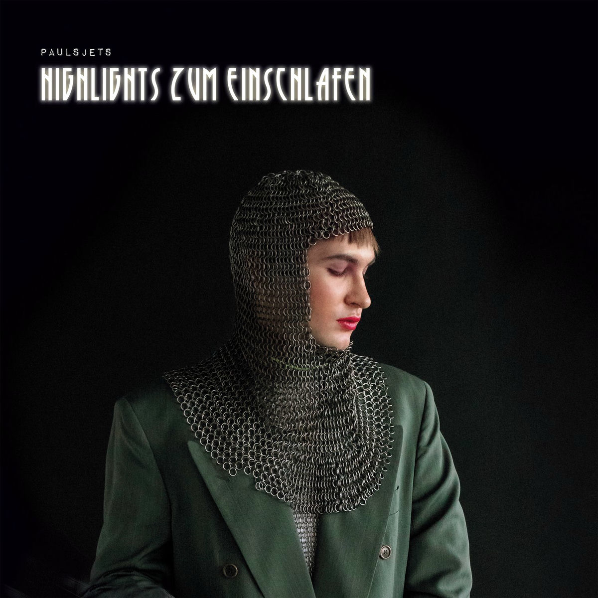 Album cover of Raus aus der Essenz