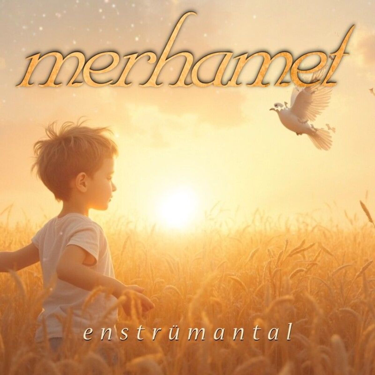 Album cover of Merhamet (Enstrümantal)