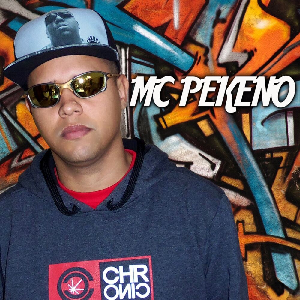 Picture of Mc Pekeno