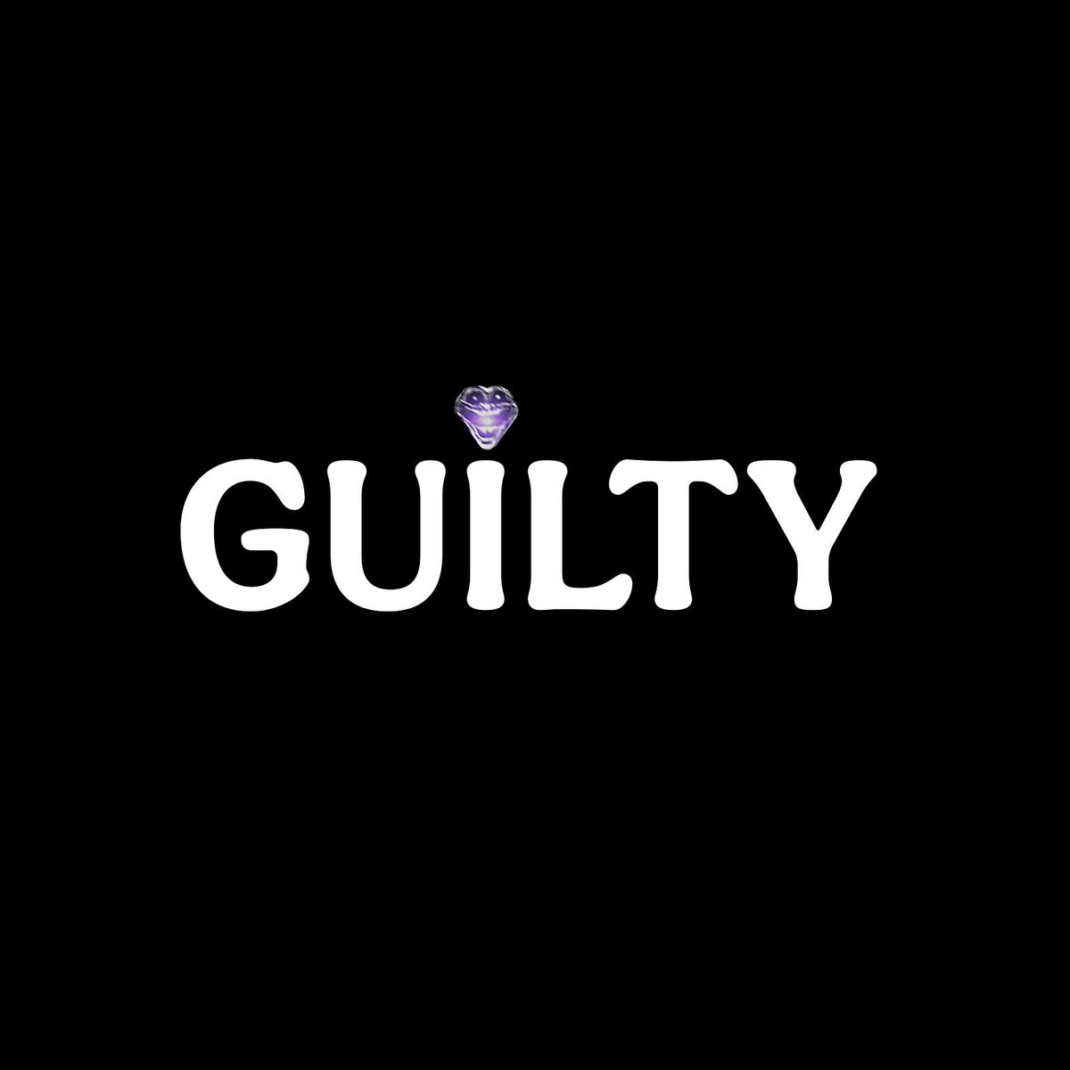 Album cover of Guilty