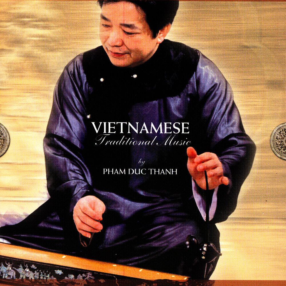 Picture of Vietnamese Traditional Music