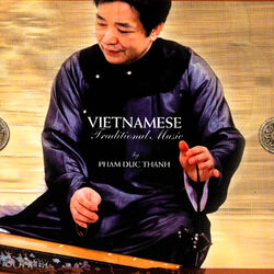 Cover of Vietnamese Traditional Music