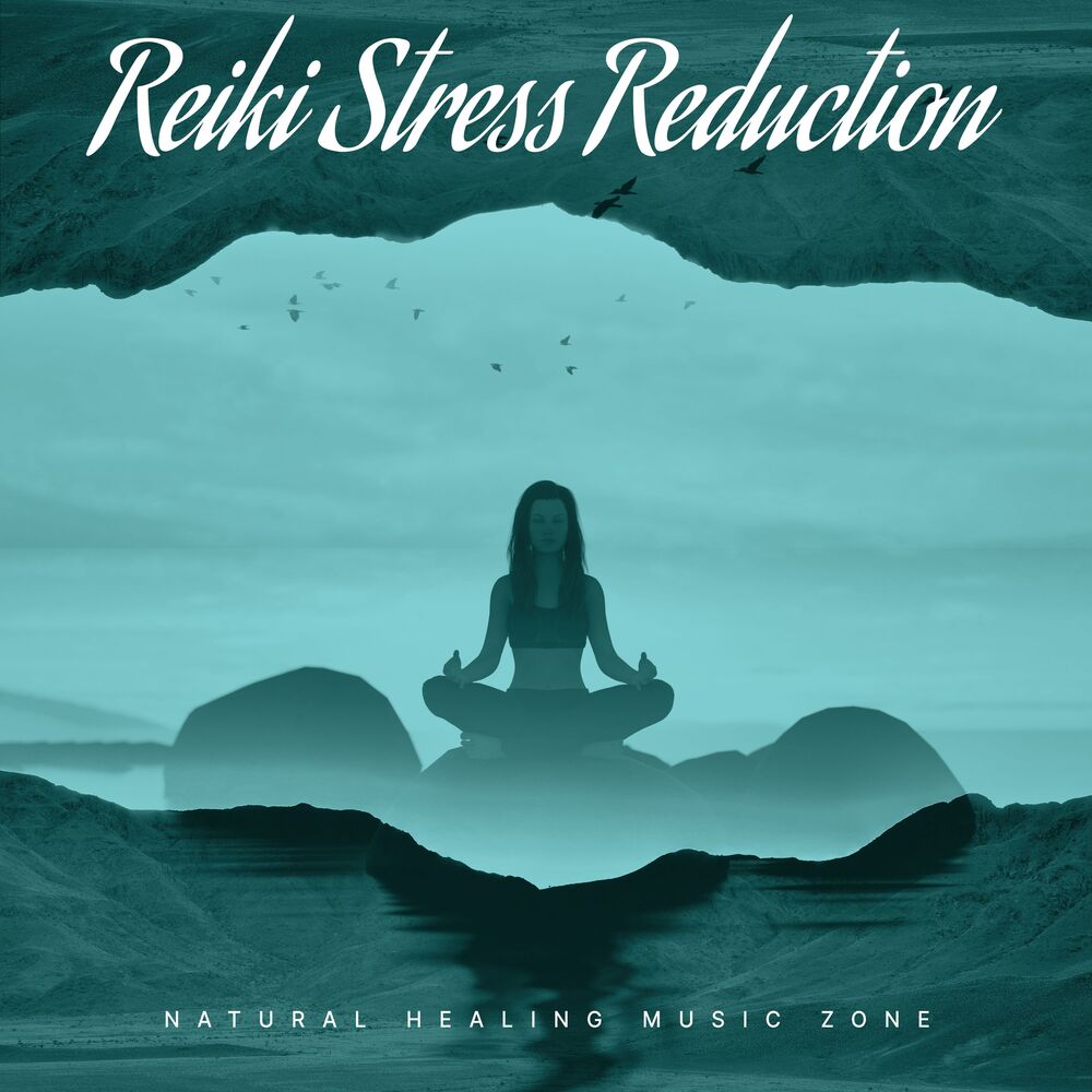 Picture of Reiki Stress Reduction