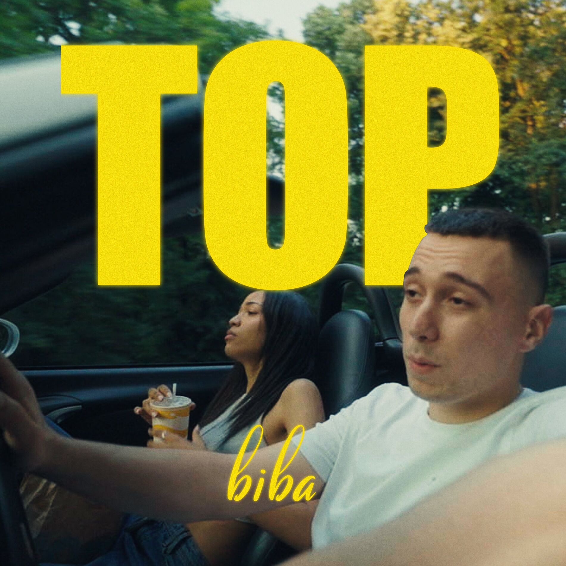 Album cover of Top