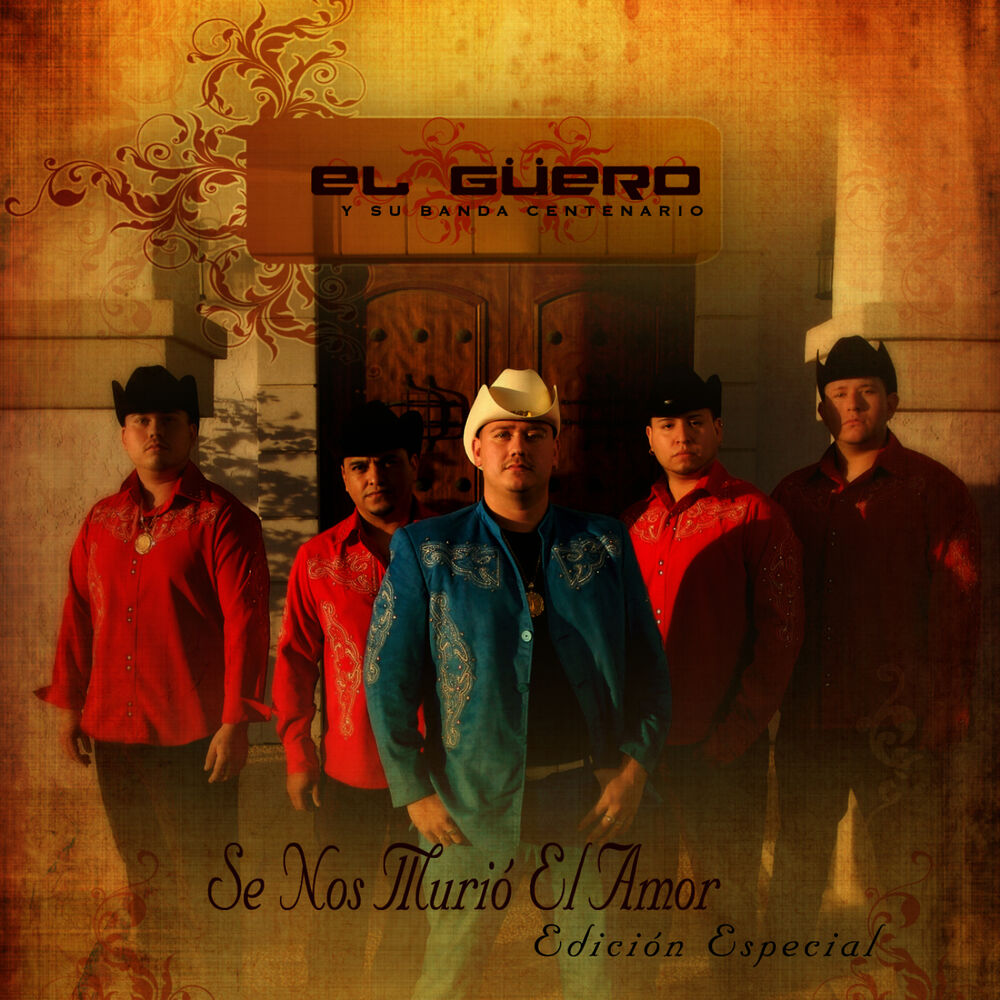 Picture of Se Nos Murio El Amor - Edicion Especial