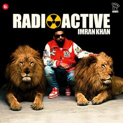 Cover of Radioactive