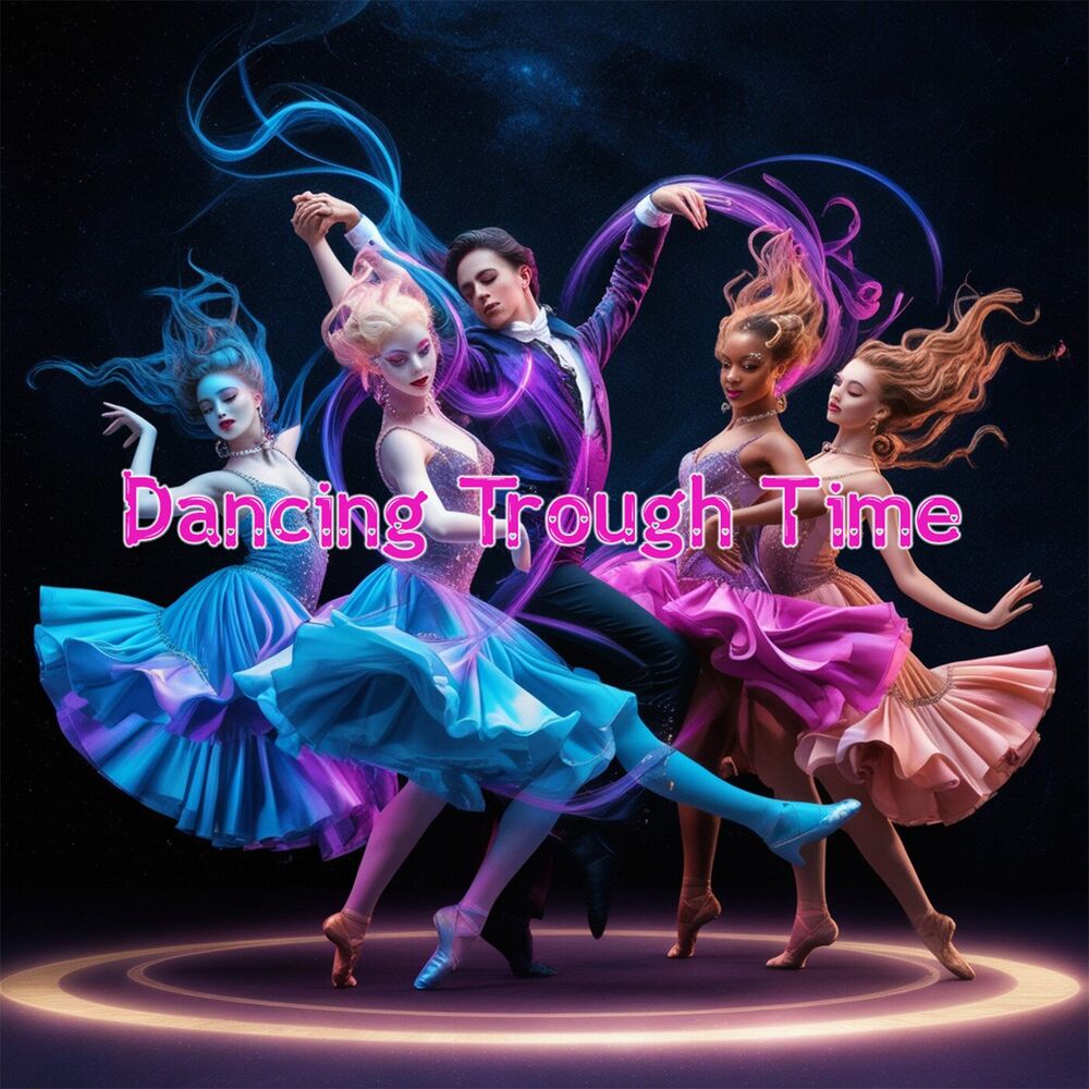 Picture of Dancing Through Time