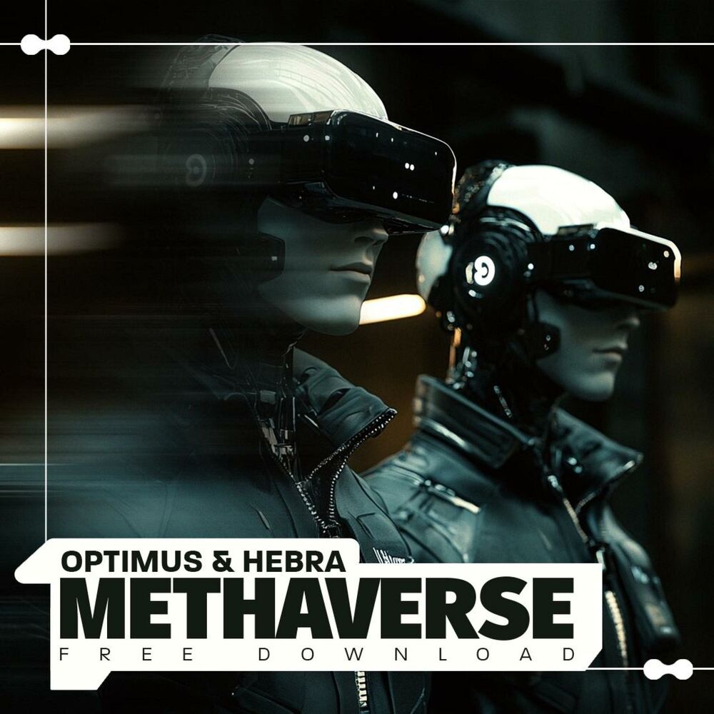 Picture of Methaverse