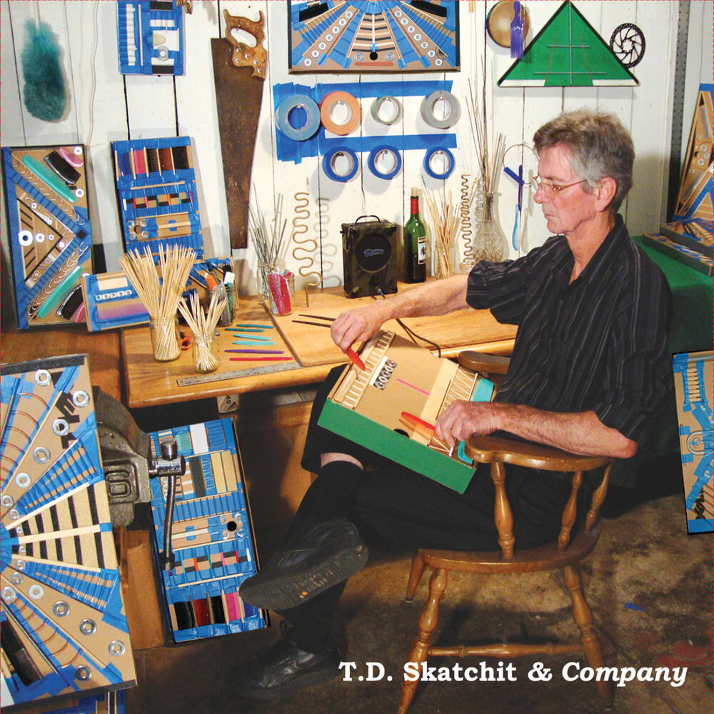 Picture of T.D. Skatchit & Company