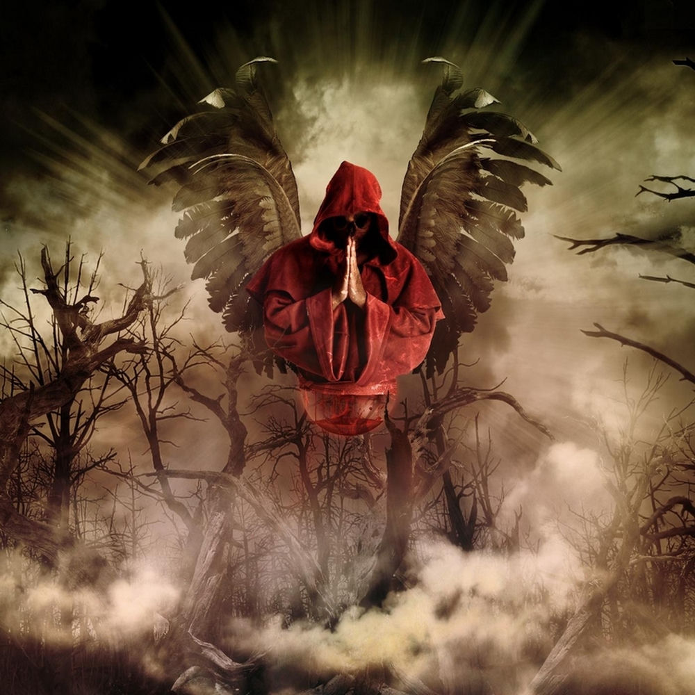 Album artwork for Eye of the Storm by Chambers of Insanity