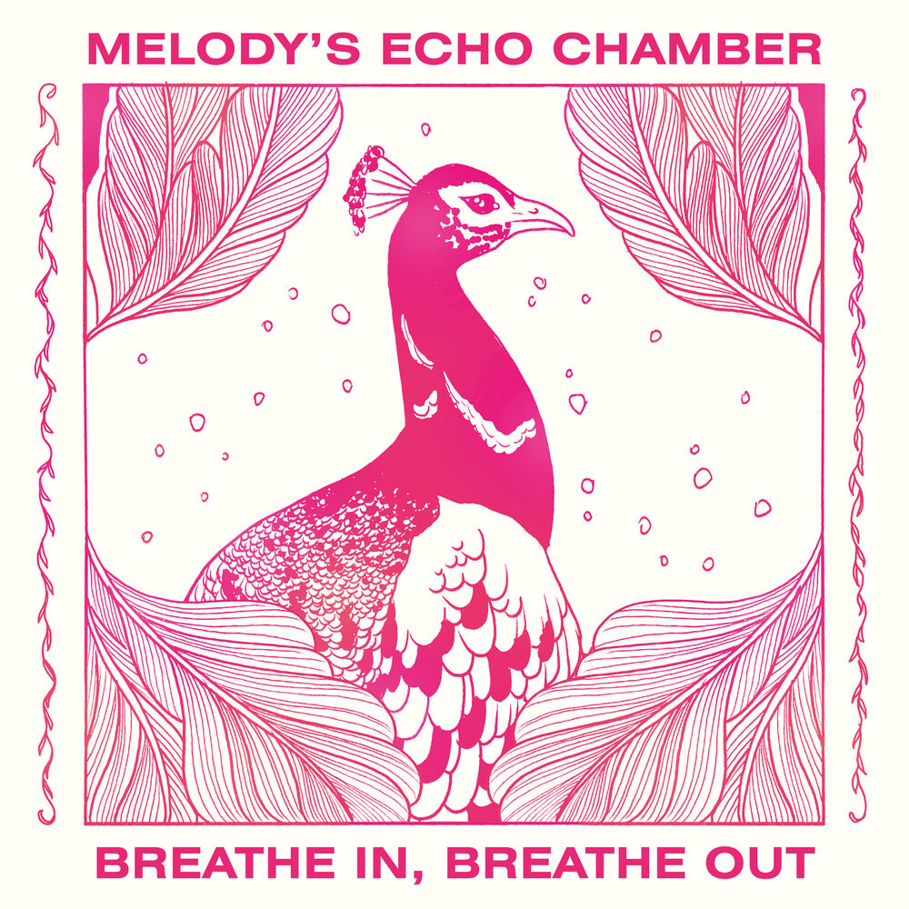 Picture of Breathe in, Breathe Out