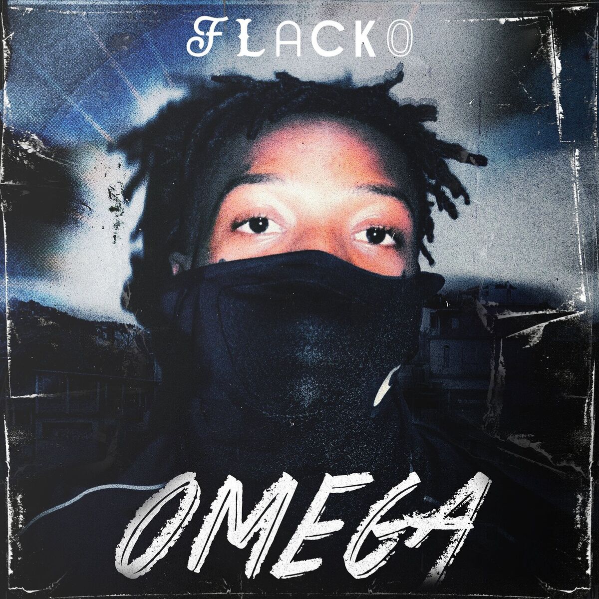 Album cover of OMEGA