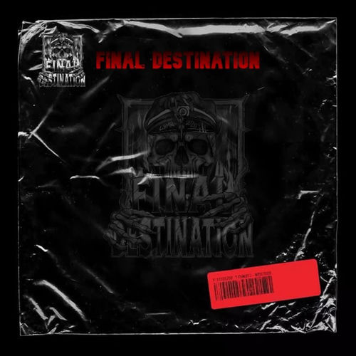 FINAL DESTINATION (feat. Dela)