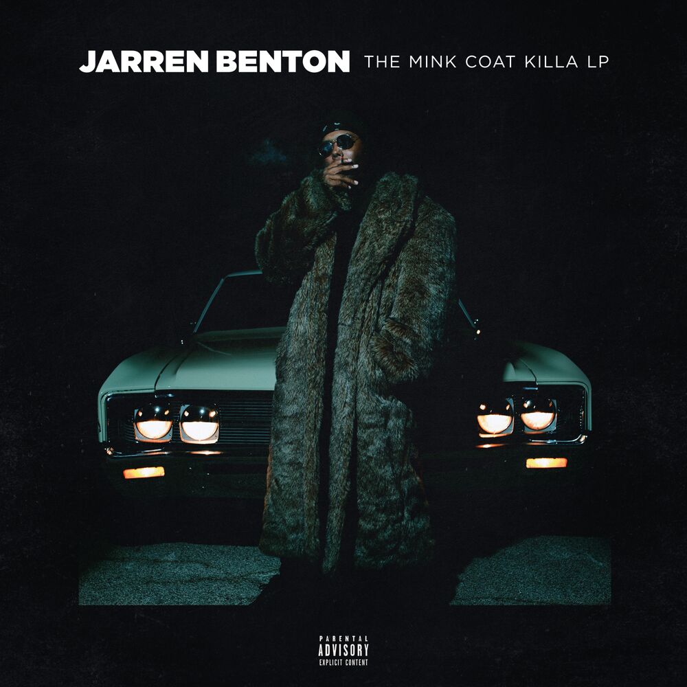 Picture of The Mink Coat Killa LP