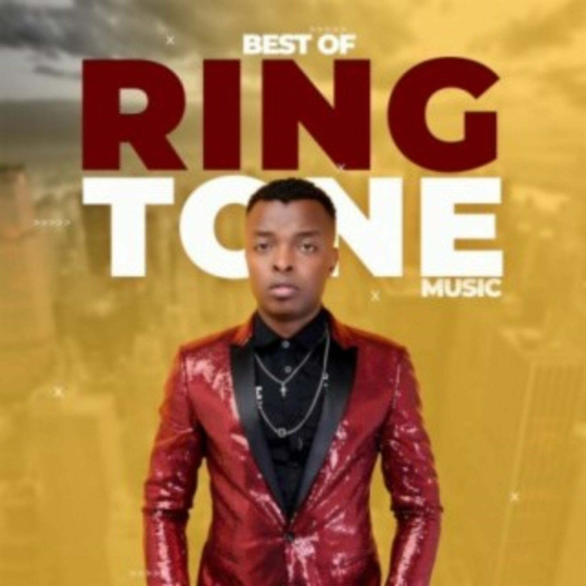 Album cover of Best Of Ringtone