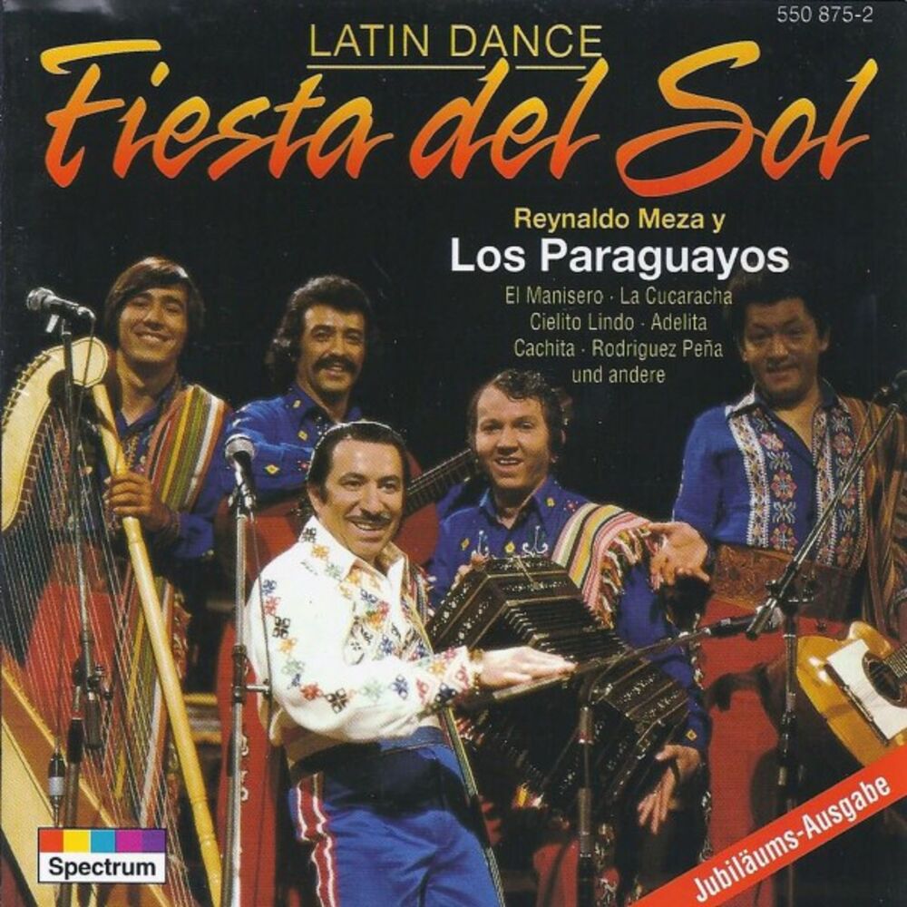 Picture of Fiesta del Sol