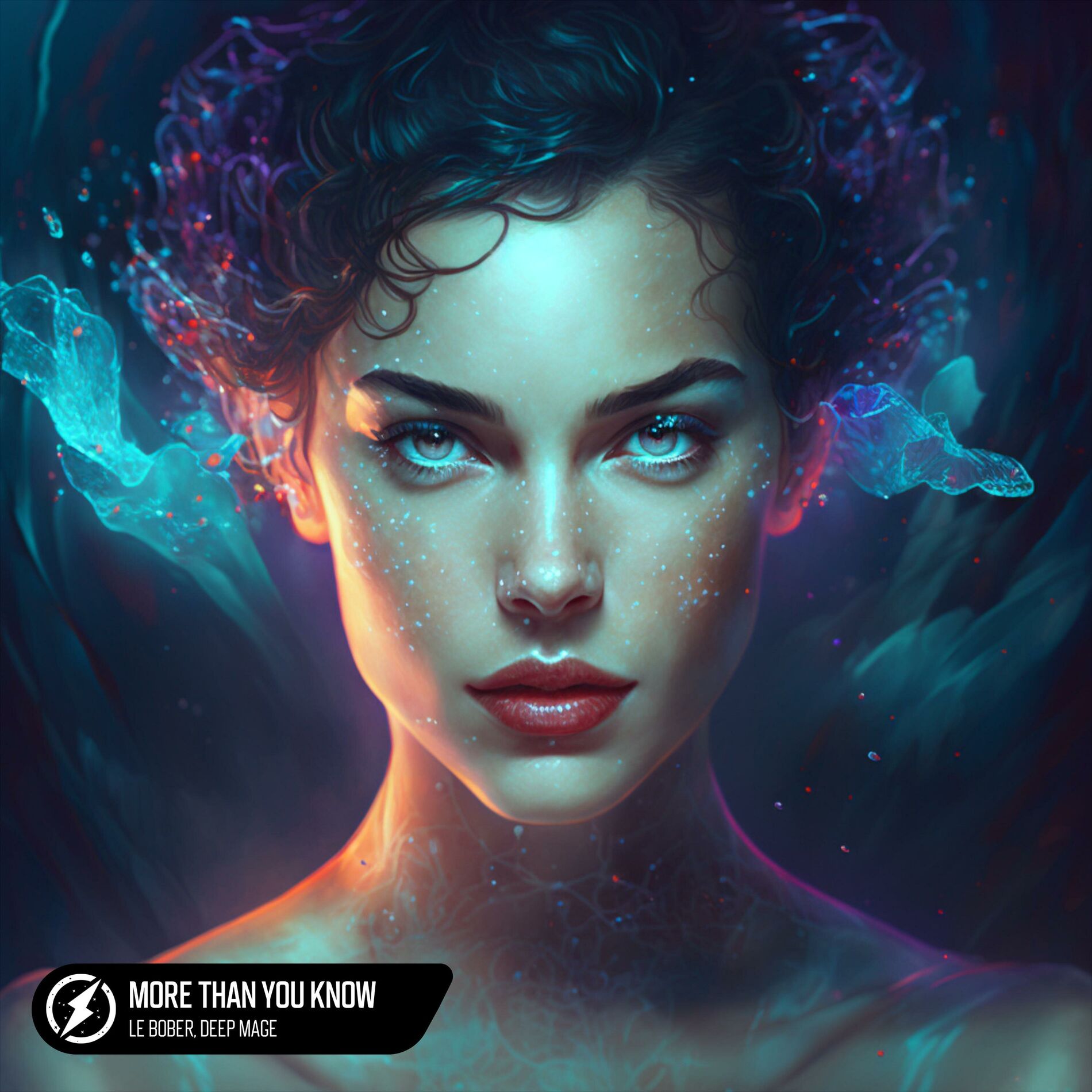 Album cover of More Than You Know