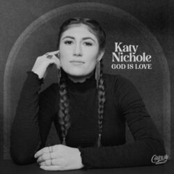 Cover of God Is Love