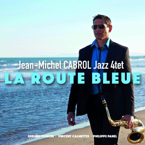 Sonny's Mazurka by Jean Michel Cabrol - 156 BPM