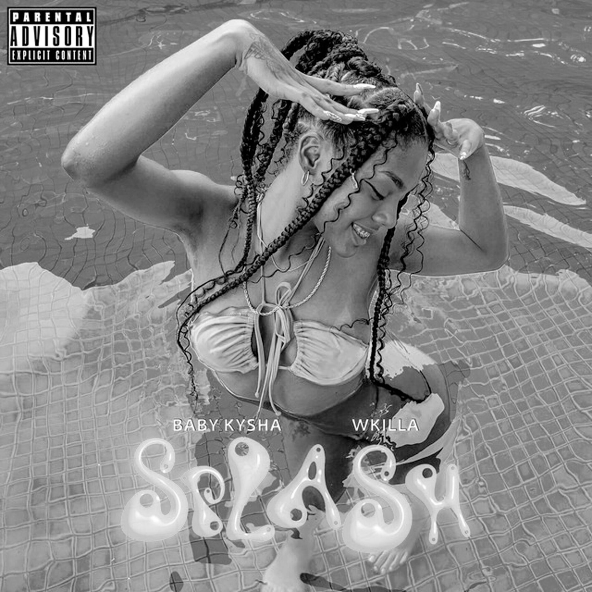 Album cover of Splash