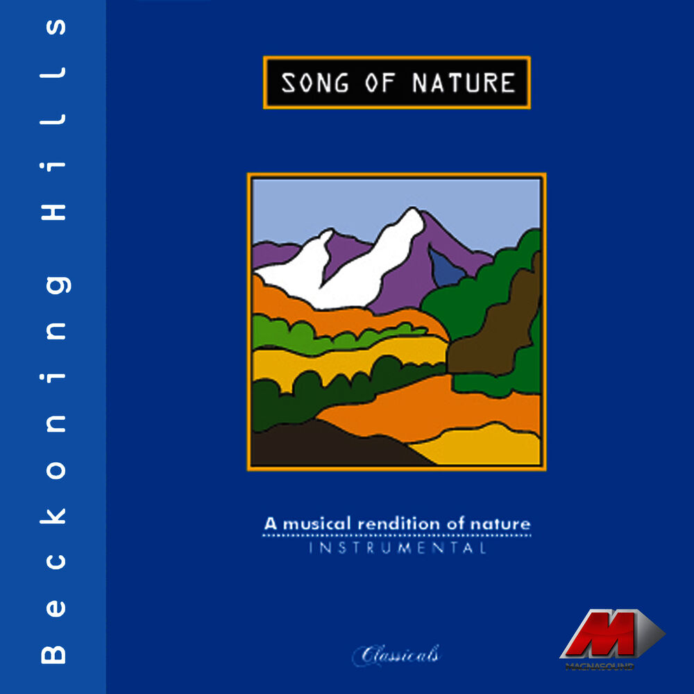 Picture of Song Of Nature - Beckoning Hills