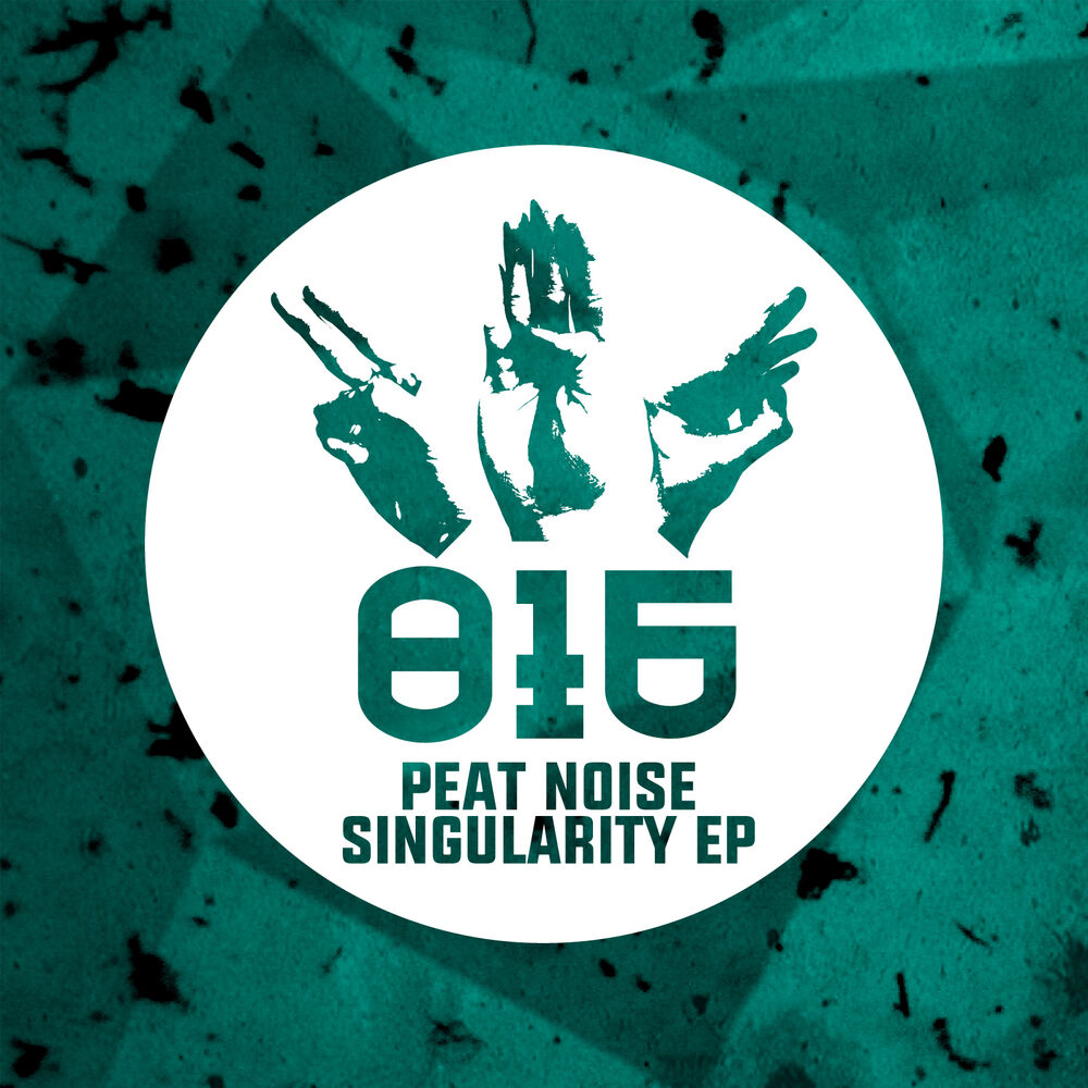 Picture of Singularity EP