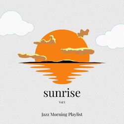 Cover of Sunrise Vol I