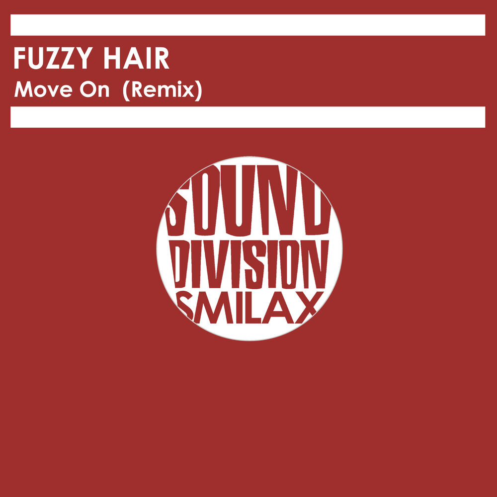 Picture of Move On (Remix)