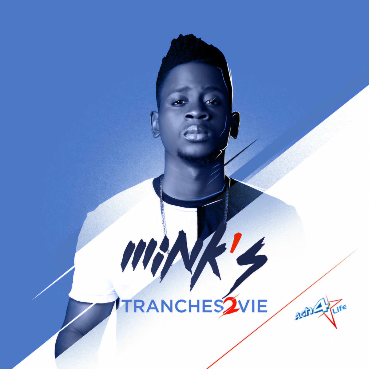 Album cover of Tranches de vie