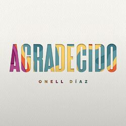 Cover of Agradecido