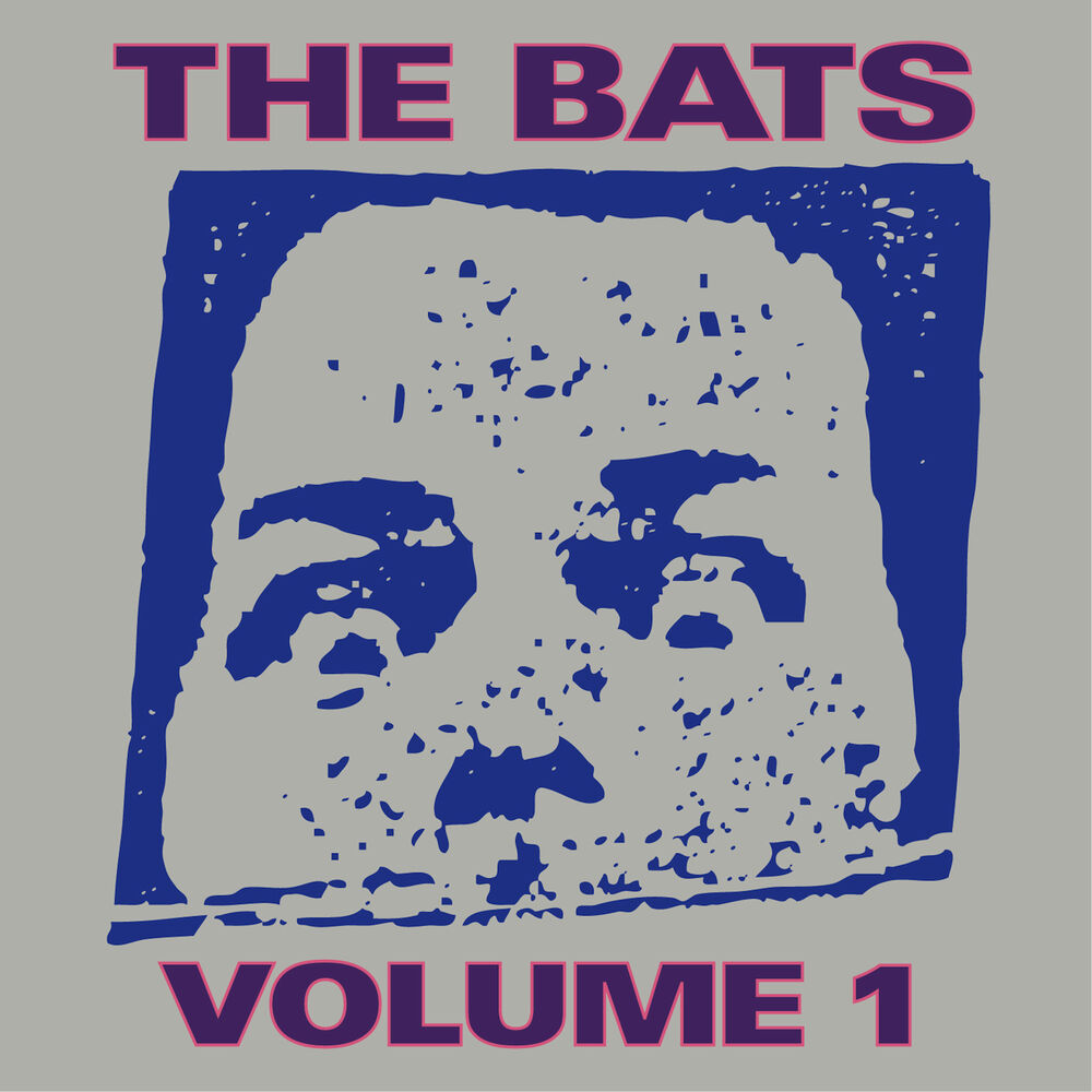 Picture of The Bats: Volume 1