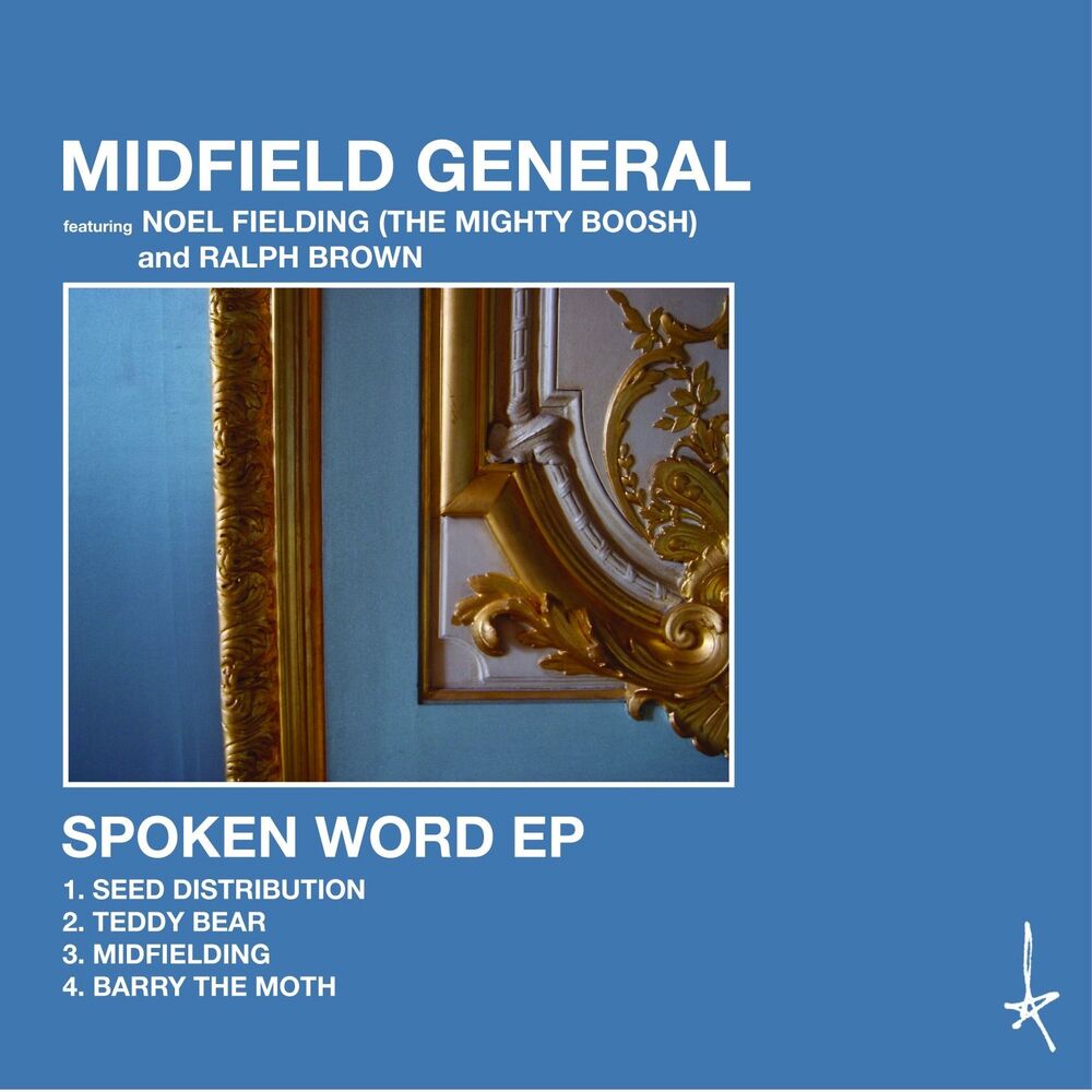 Picture of Spoken Word - EP