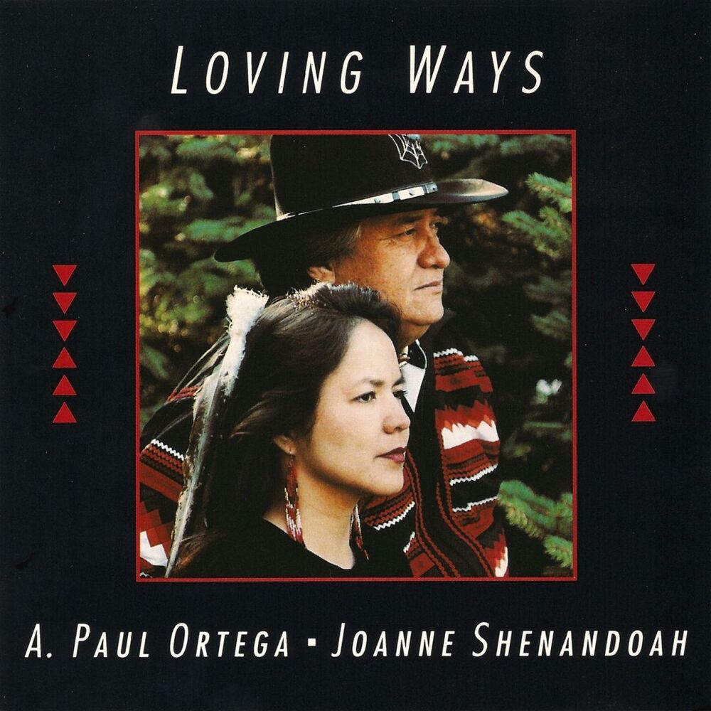 Picture of Loving Ways