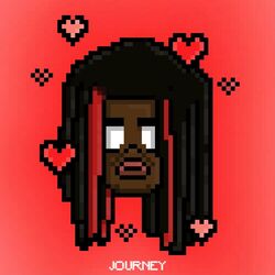 Cover of The Journey