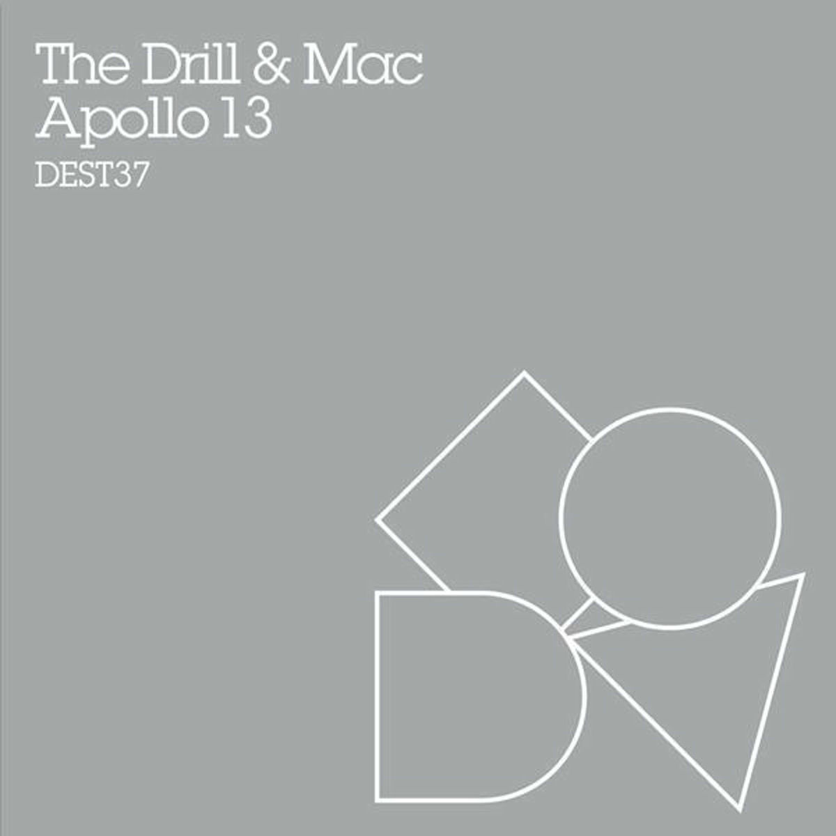 Album cover of Apollo 13