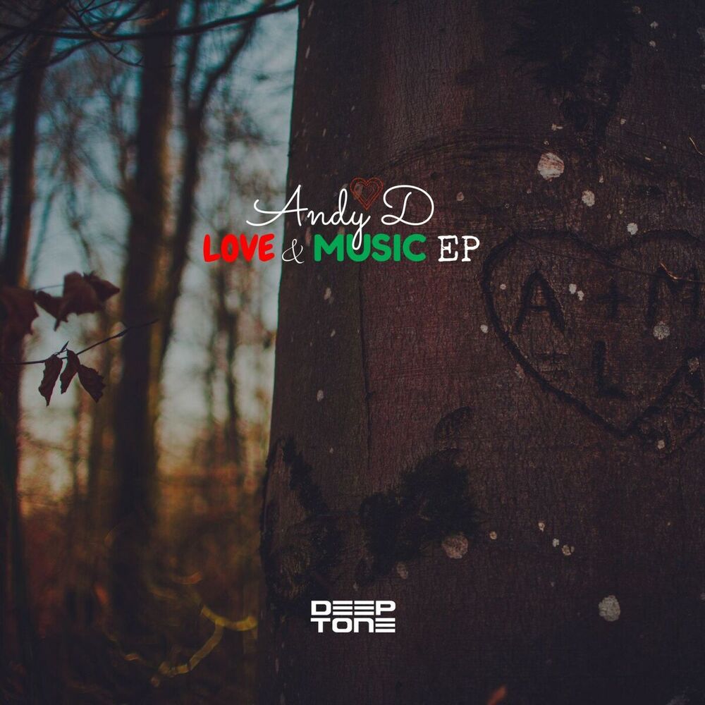 Picture of Love & Music EP