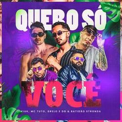 Quero Só Você