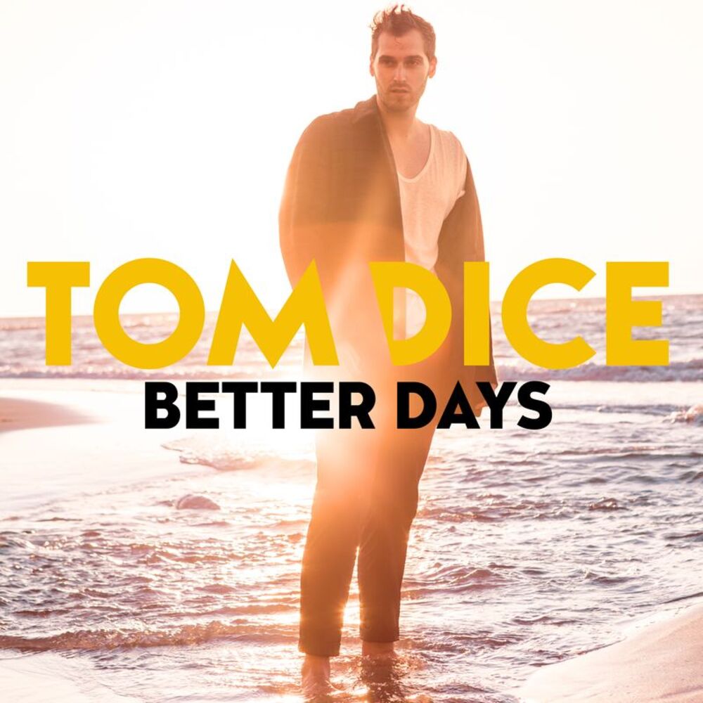 Picture of Better Days