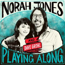 Cover of Razor (From “Norah Jones is Playing Along” Podcast)