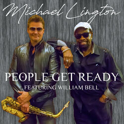 Cover of Michael Lington