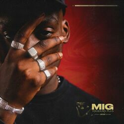 Cover of Toujours +