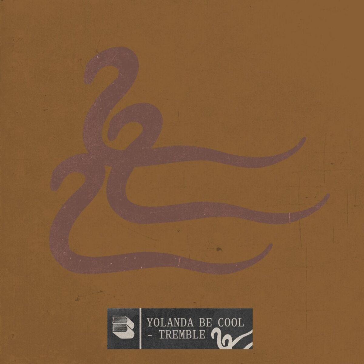 Album cover of Tremble (ft. Kim English)