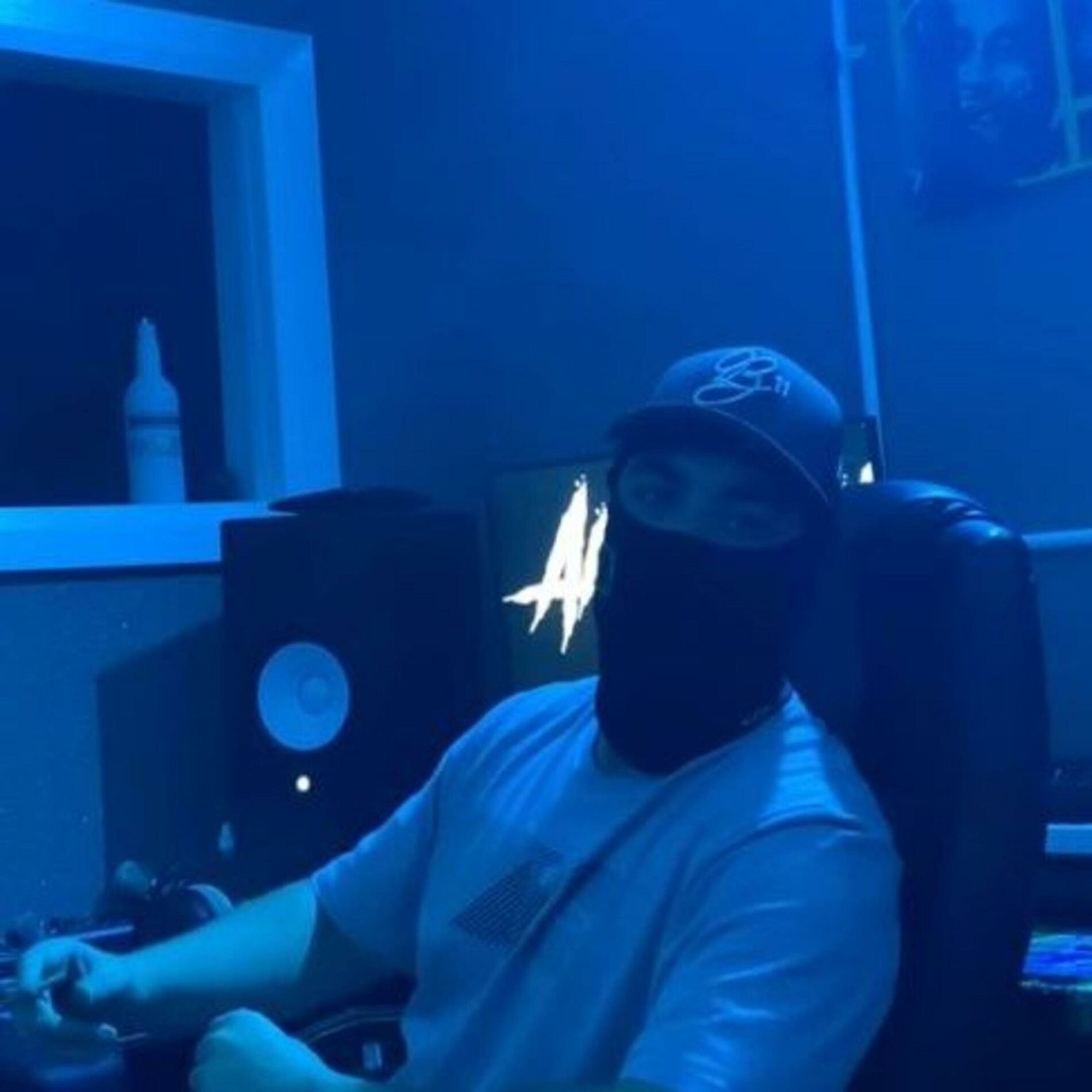 Album cover of Freestyle